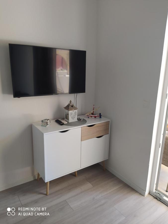 Apartmani Ana Vir Zewnętrze zdjęcie
