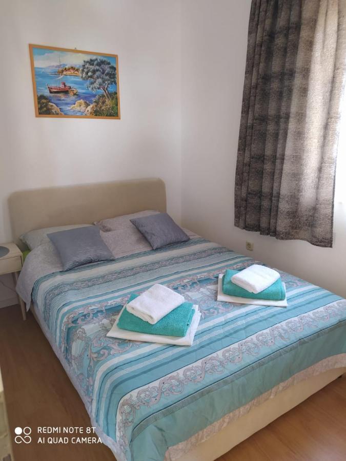 Apartmani Ana Vir Zewnętrze zdjęcie