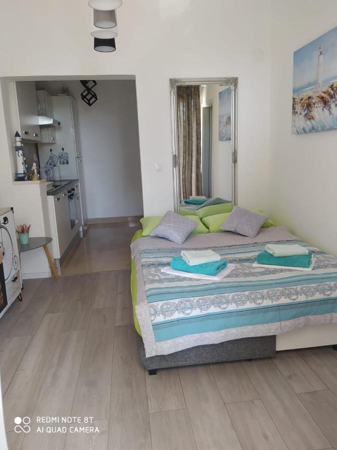 Apartmani Ana Vir Zewnętrze zdjęcie