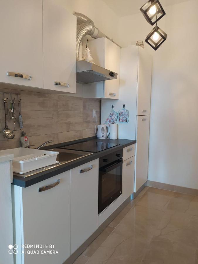 Apartmani Ana Vir Zewnętrze zdjęcie
