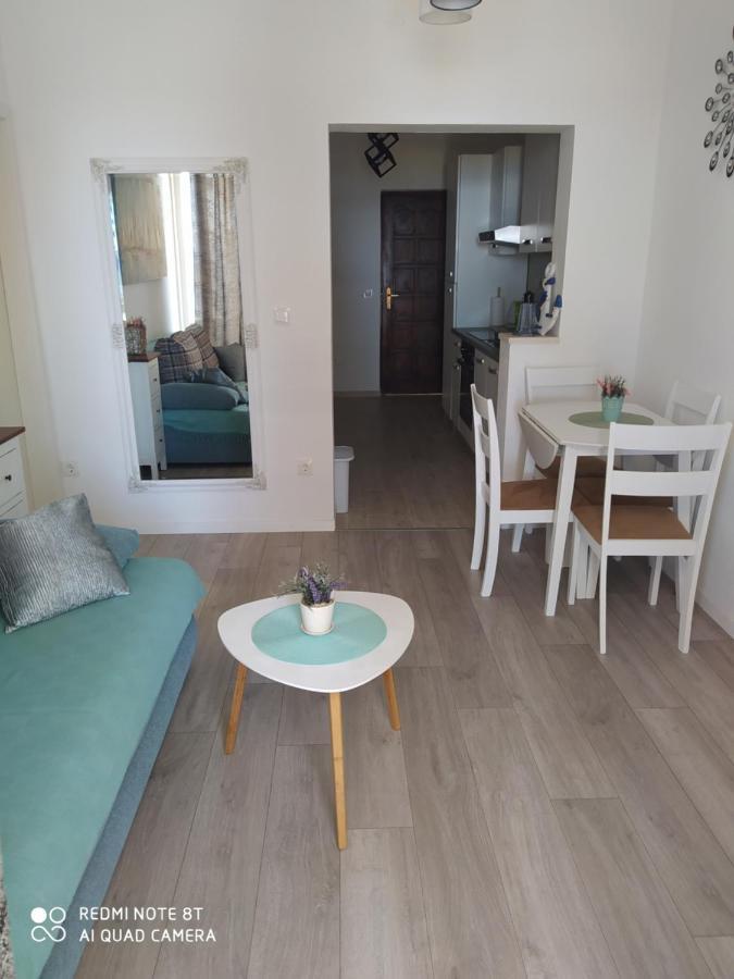 Apartmani Ana Vir Zewnętrze zdjęcie