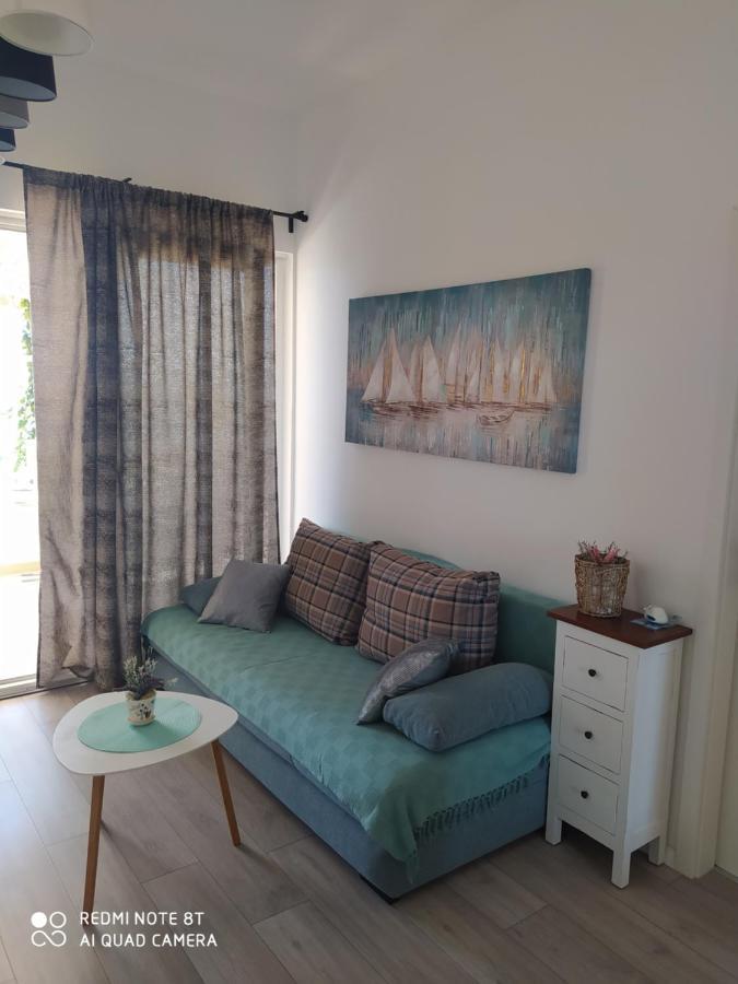 Apartmani Ana Vir Zewnętrze zdjęcie